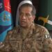 Pakistani Troops Already in Saudi Arabia