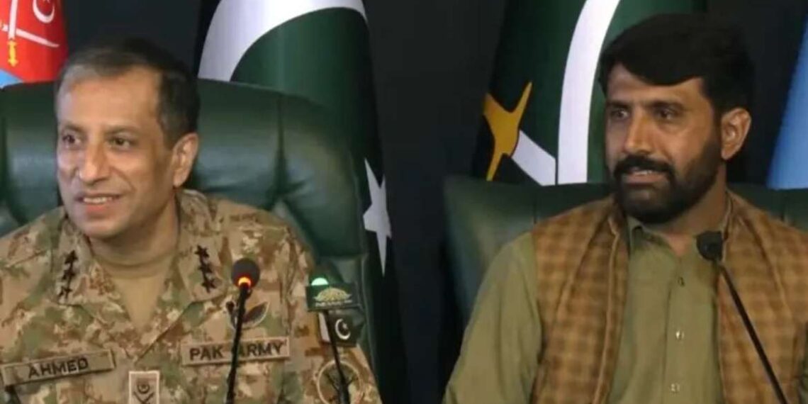 Former SSG Soldier Rejects Indian Claims of His Death in Kashmir