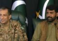Former SSG Soldier Rejects Indian Claims of His Death in Kashmir