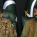 Former SSG Soldier Rejects Indian Claims of His Death in Kashmir