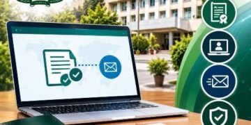 Ministry of Foreign Affairs Introduces Digital Attestation System for Documents