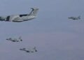 PAKISTAN DENIES REPORT OF PAF AIRCRAFT BEING USED AGAINST HOUTHIS