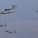 PAKISTAN DENIES REPORT OF PAF AIRCRAFT BEING USED AGAINST HOUTHIS