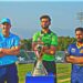 Pakistan and Sri Lanka Are Strong Opponents; Adaptability Key to Success, England Coach Says