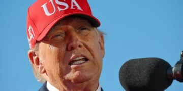 TRUMP RULES OUT ATTACK ON IRAN BEFORE US MIDTERM ELECTIONS, SAYS TALKS ARE PRODUCTIVE