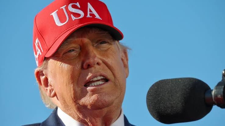 TRUMP RULES OUT ATTACK ON IRAN BEFORE US MIDTERM ELECTIONS, SAYS TALKS ARE PRODUCTIVE