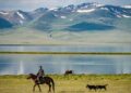 CENTRAL ASIA TOURISM RING TO BOOST REGIONAL COOPERATION