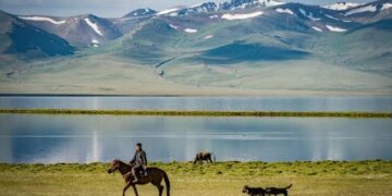 CENTRAL ASIA TOURISM RING TO BOOST REGIONAL COOPERATION
